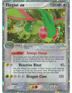 Flygon ex