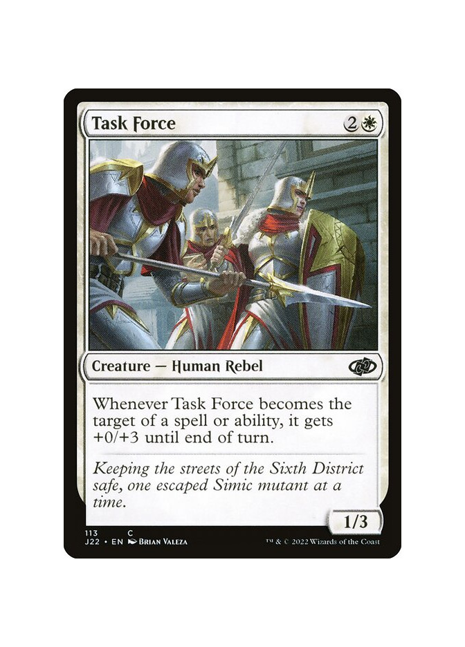 Task Force