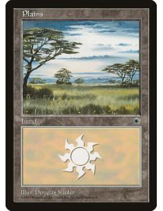 Plains