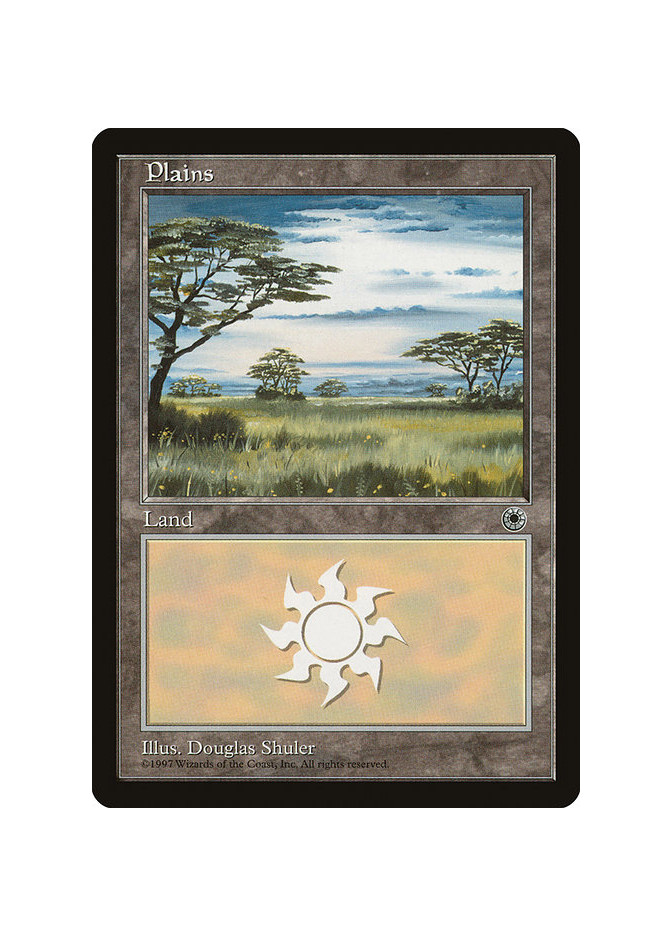 Plains