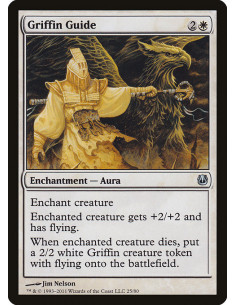 Griffin Guide