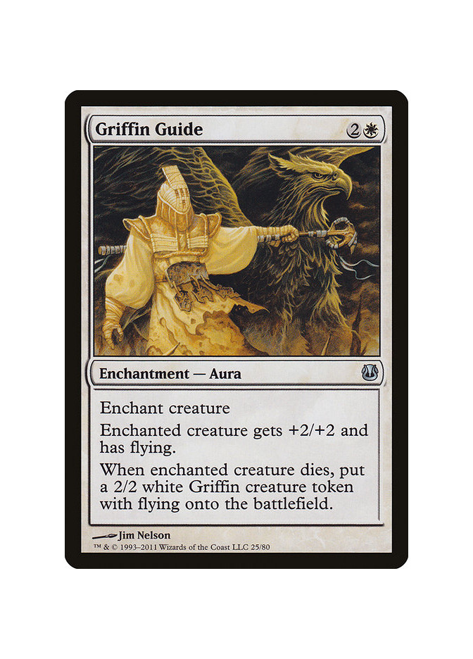 Griffin Guide
