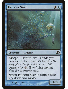 Fathom Seer