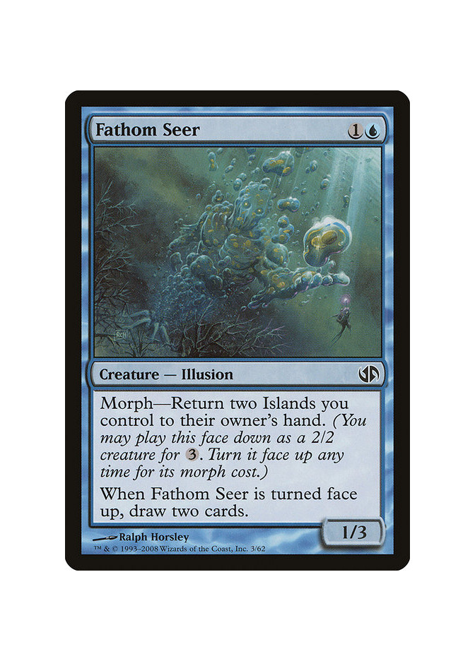 Fathom Seer