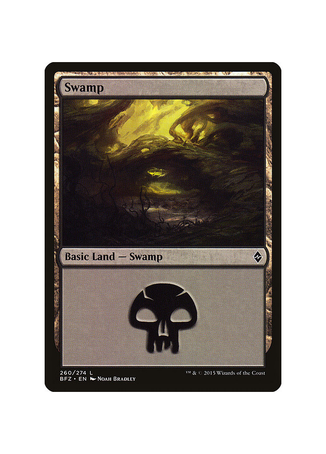 Swamp
