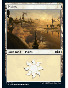 Plains