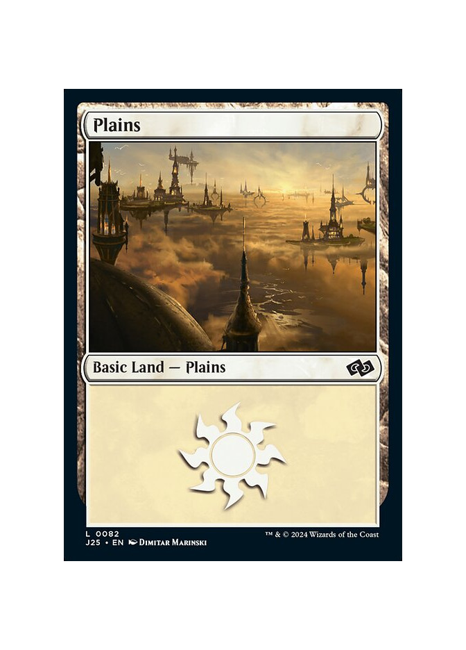 Plains