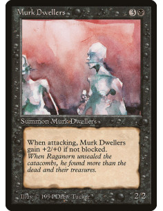 Murk Dwellers