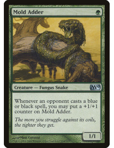 Mold Adder - Foil