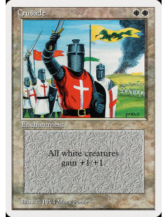 Crusade