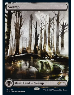 Swamp