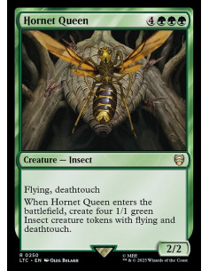 Hornet Queen