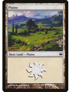 Plains