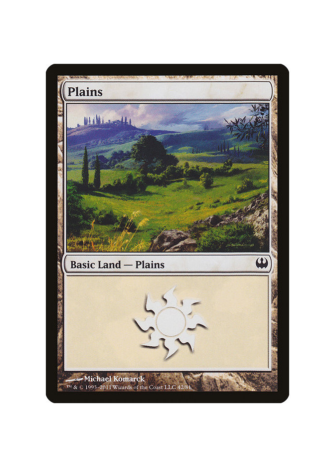 Plains