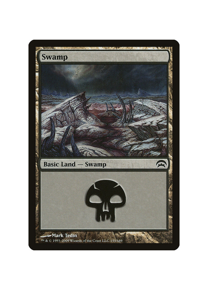 Swamp