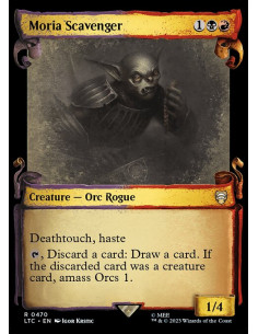 Moria Scavenger