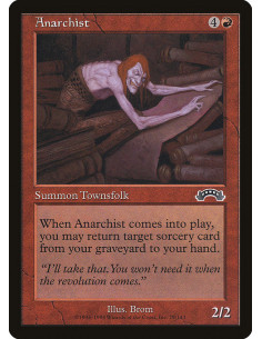 Anarchist