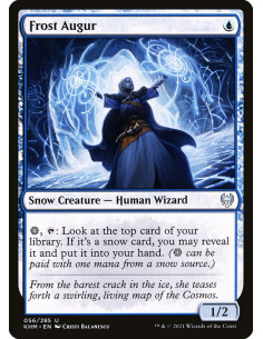 Frost Augur