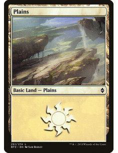 Plains