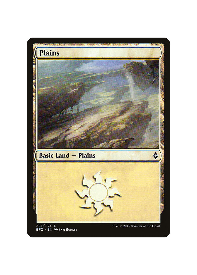 Plains