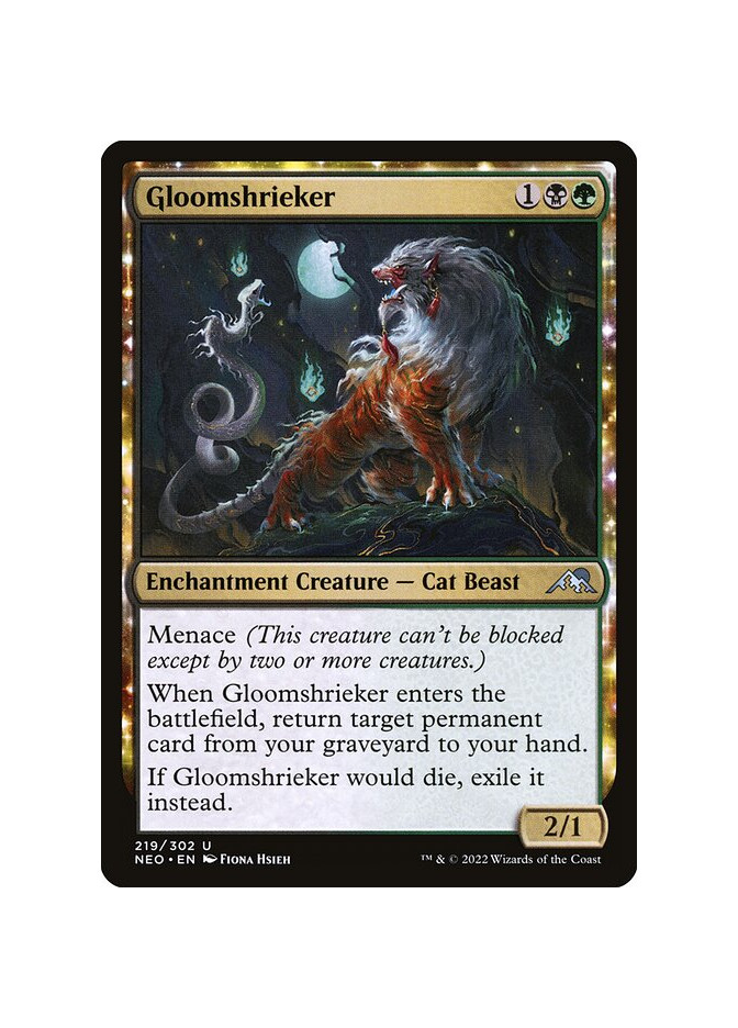 Gloomshrieker