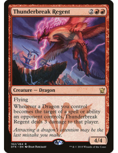 Thunderbreak Regent