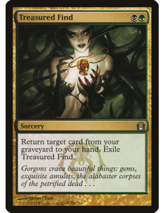 Treasured Find - Foil