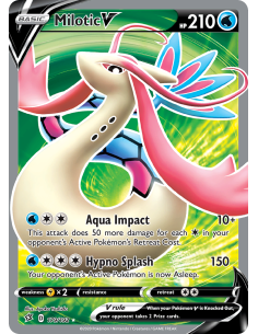 Milotic V