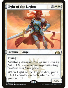 Light of the Legion