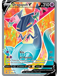 Dragapult V