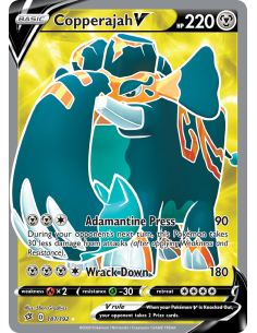 Copperajah V