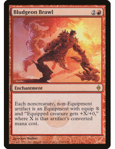 Bludgeon Brawl