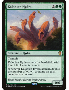 Kalonian Hydra