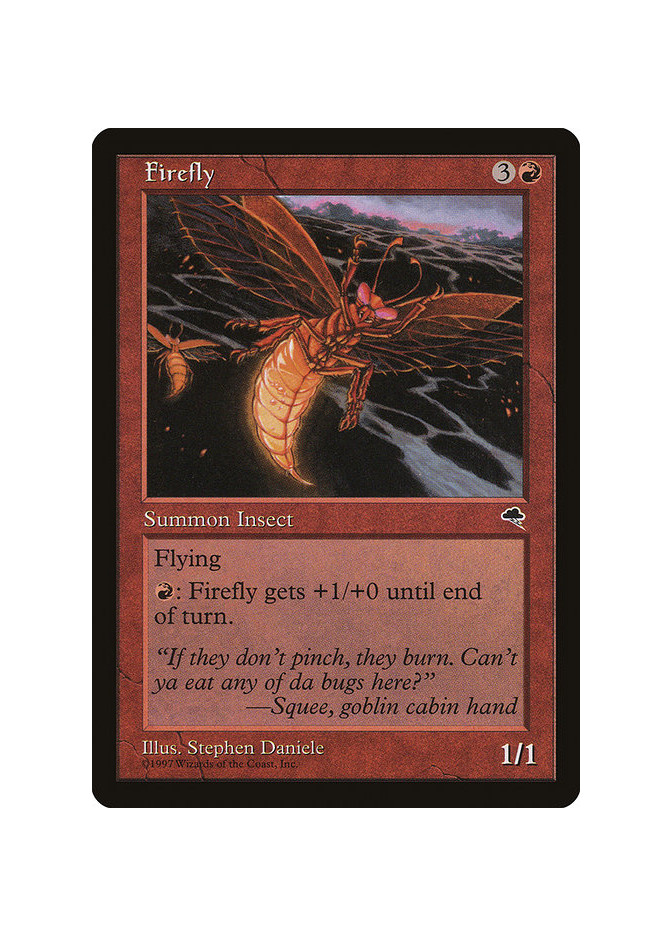 Firefly