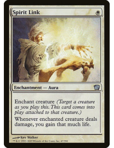 Spirit Link - Foil