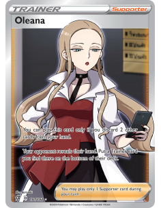 Oleana