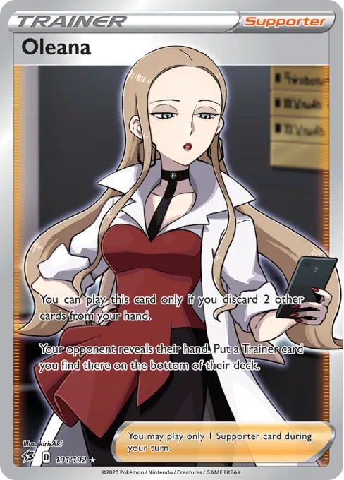 Oleana