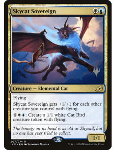 Skycat Sovereign