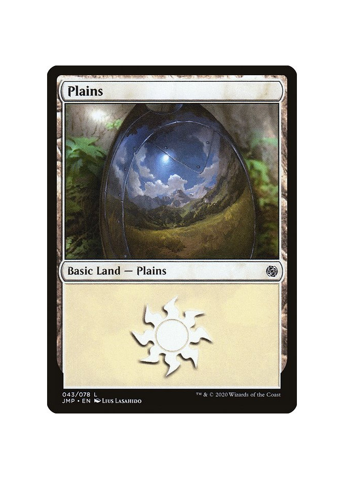 Plains