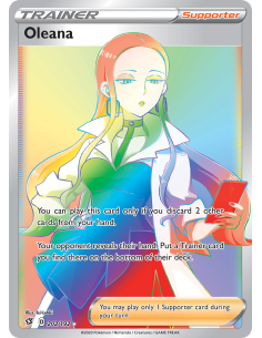 Oleana