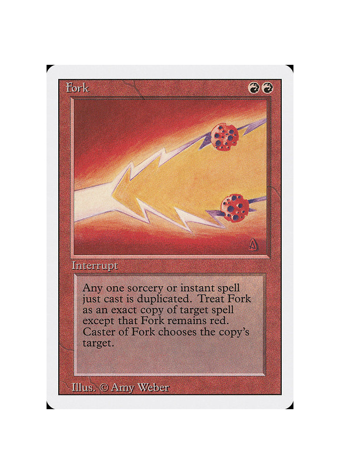 Fork