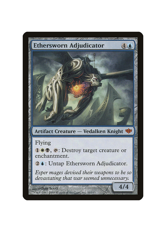 Ethersworn Adjudicator