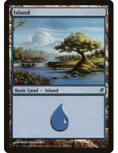 Island