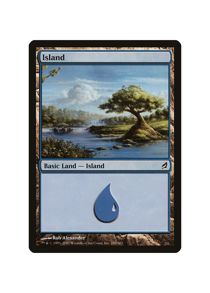 Island