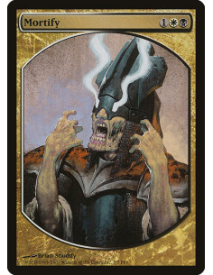 Mortify