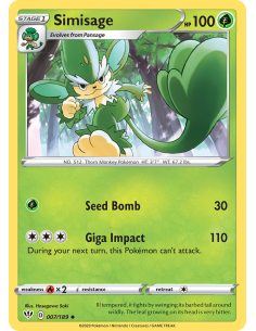 Simisage