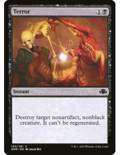 Terror