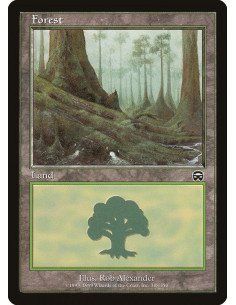 Forest - Foil