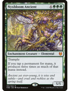 Nyxbloom Ancient