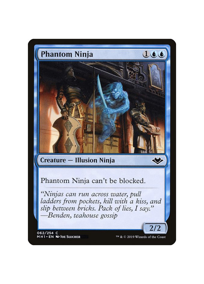 Phantom Ninja